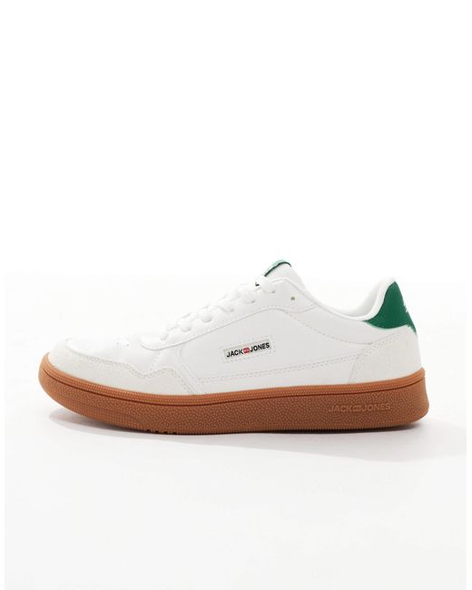 Jack & Jones – sneaker in Blue für Herren