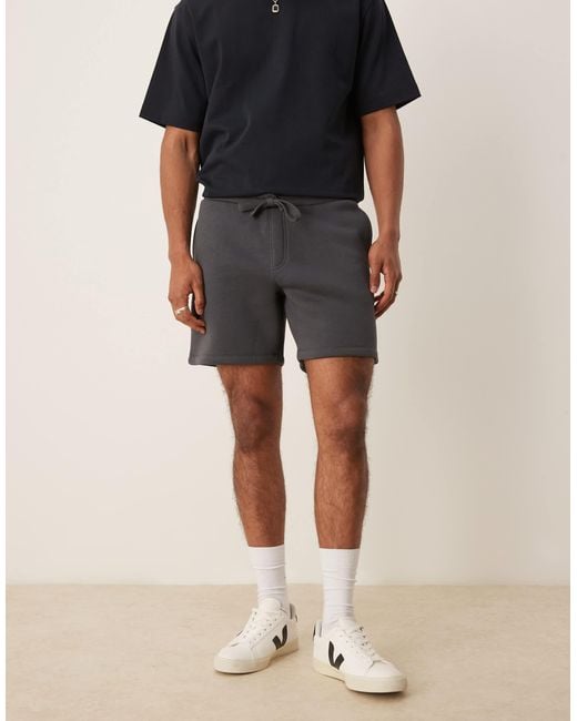 ASOS Multicolor Slim Short for men