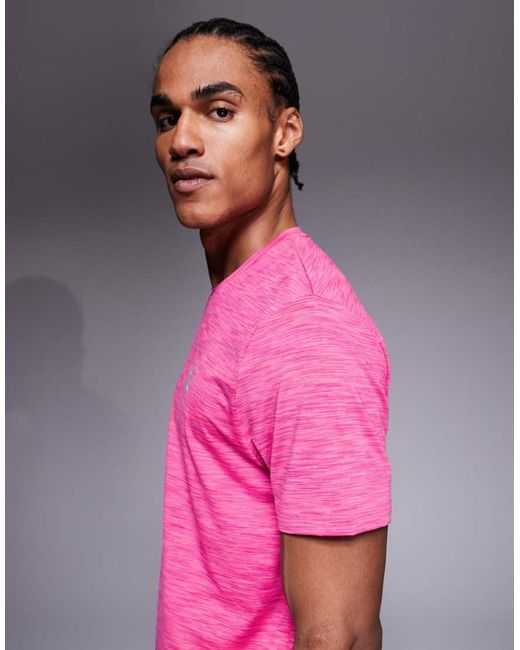 MONTIREX Pink Trail 2.0 T-shirt for men
