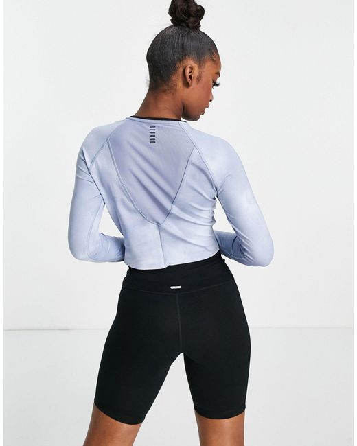 under armour running long sleeve