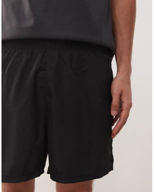 Dare 2b Black Surrect Lightweight Short for men