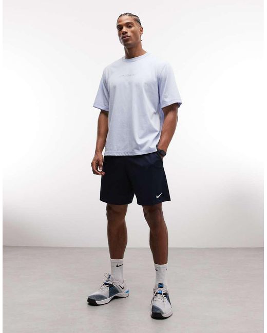 Dri-Fit Flex Nike de hombre de color White