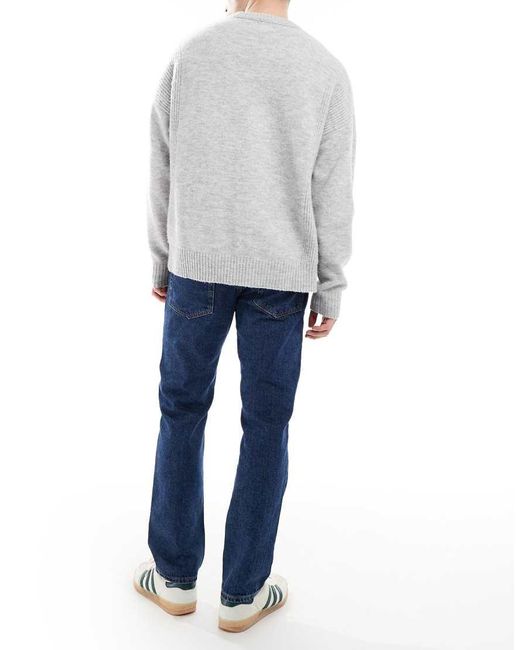 JJ Rebel Noah in het Blue voor heren