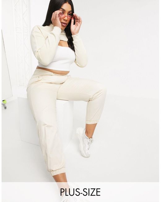 high waisted utility pants