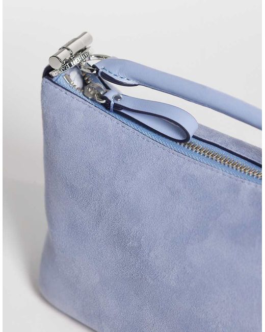 Ralph Lauren Blue Bag