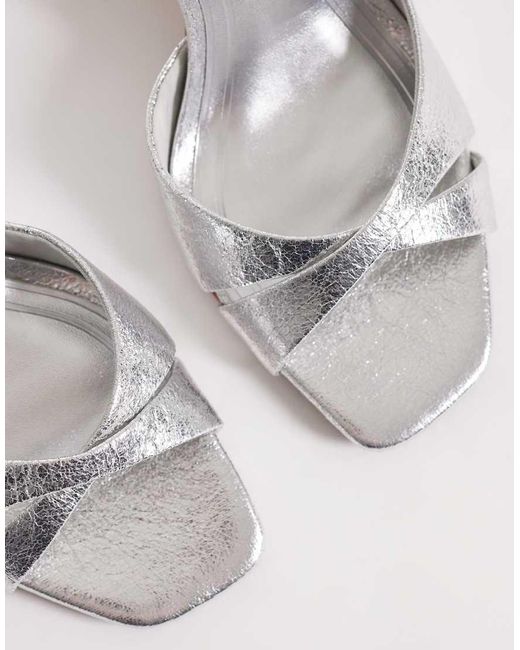 Nightcap di ASOS in White