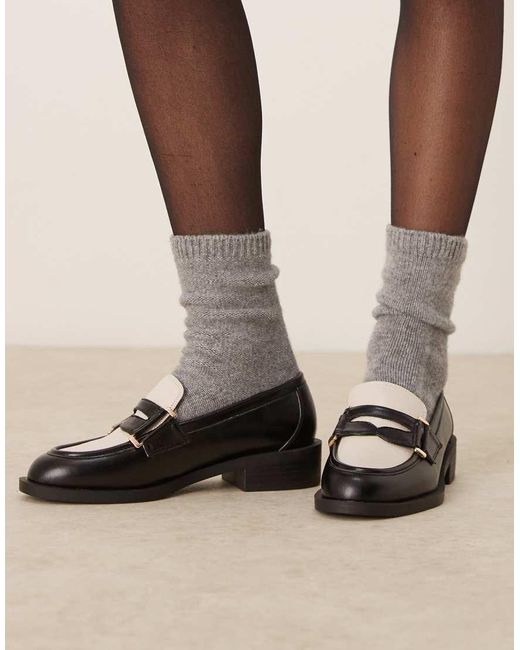 Kyden di Raid in Brown