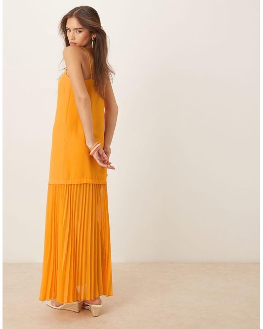 orange drop waist midi dress Buy Women Grey & Orange Floral Drop Waist Midi Dress Online at Best Price