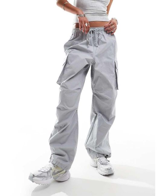 Nike Dance in het Gray