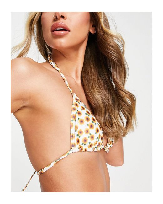 bikini hollister