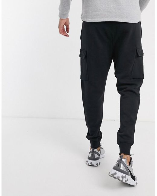 nike joggers tall mens