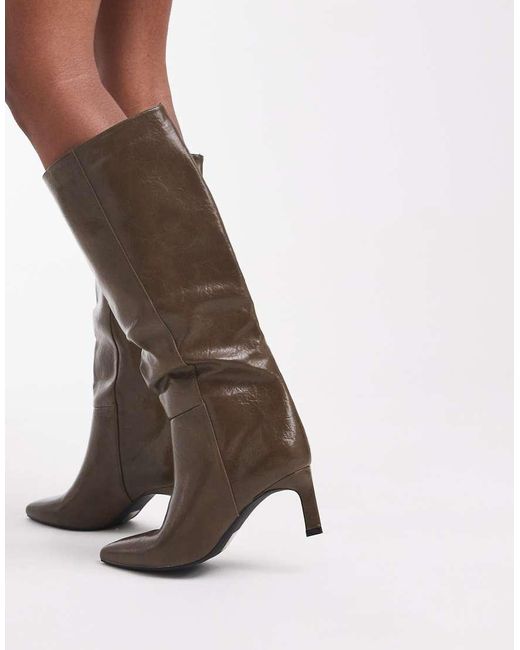 Benz di SEQWL in Brown