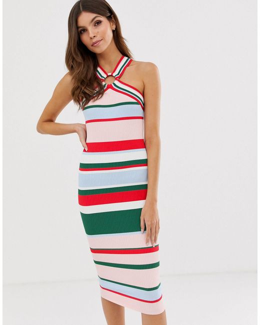 ted baker tutti frutti dress