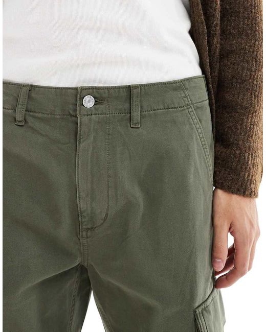 Jaimie di Tommy Hilfiger in Green da Uomo