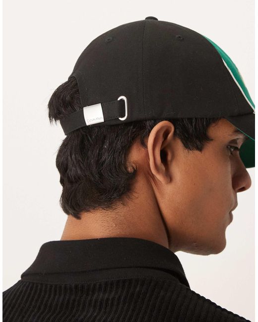 Calvin Klein – kappe in Green für Herren