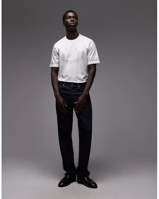 Paul Smith Paul Smith in het Gray voor heren