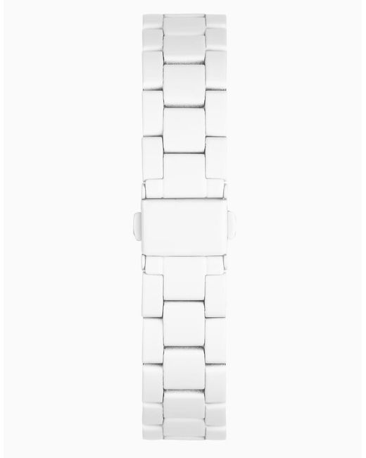 Margot di Sekonda in White