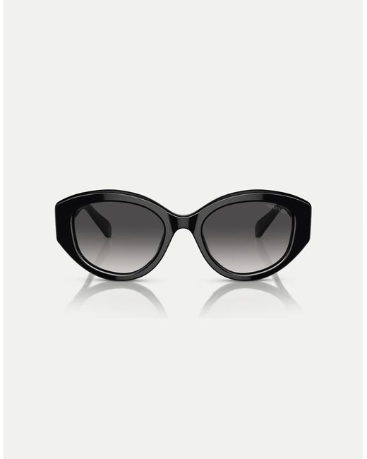 Sk6005 di Swarovski in Black