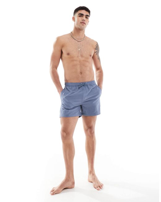 Short Only & Sons pour homme en coloris Blue