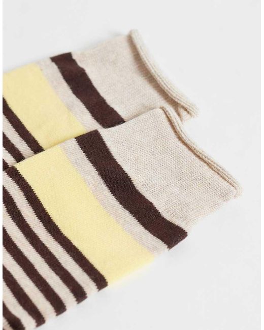 ASOS White Socks