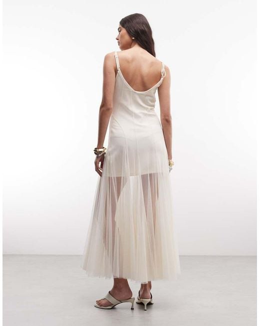 AllSaints Natural Harmonia 2