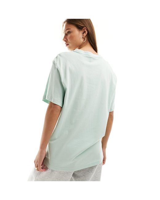 Neri - t-shirt chiaro di Ellesse in Blue