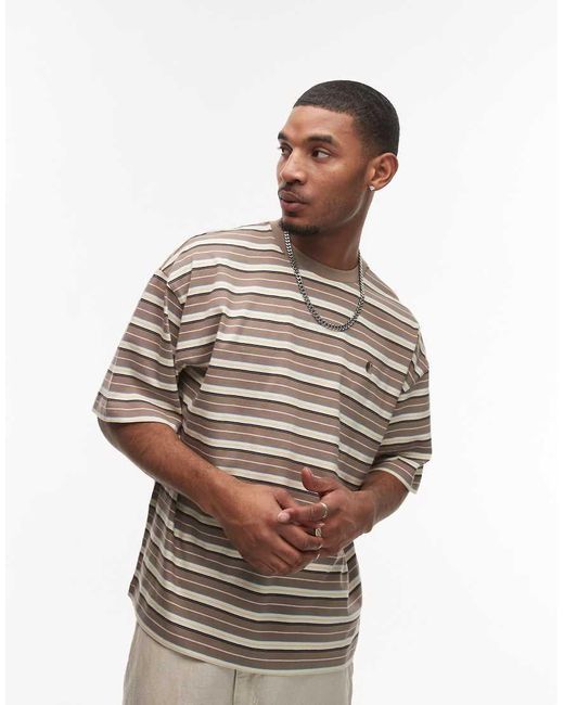 Carhartt Nathan in het White voor heren