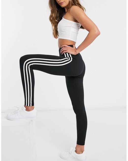 adidas patterned leggings