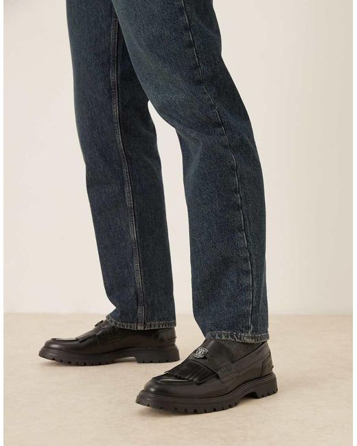 Noak Blue Made for men