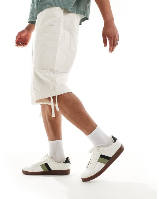 Fred Perry■B721 Leather■送料込 FRED PERRY フレッドペリー FREDPERRY スニーカー B721
