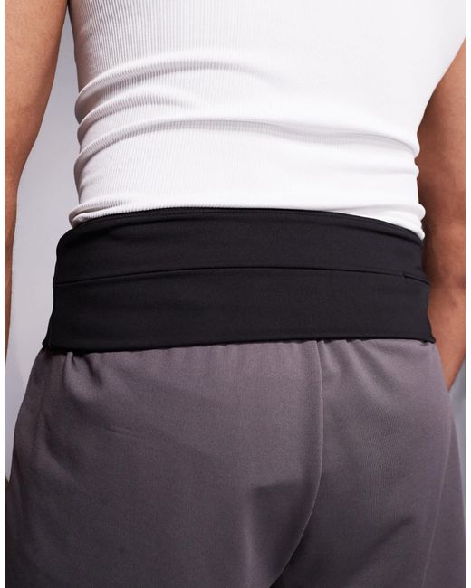 Ceinture 4505 pour homme en coloris Gray