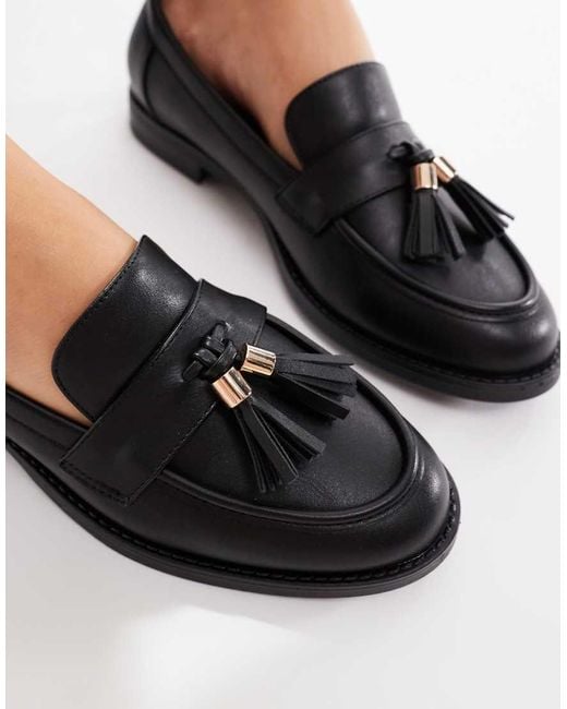 Amelia di London Rebel in Black