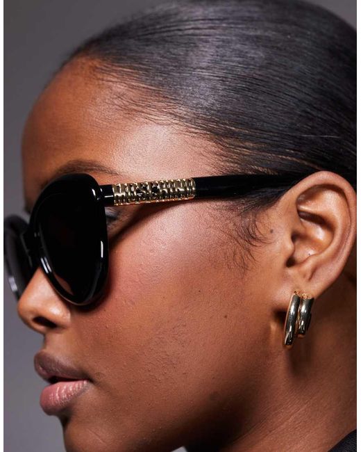Moschino di Moschino in Black