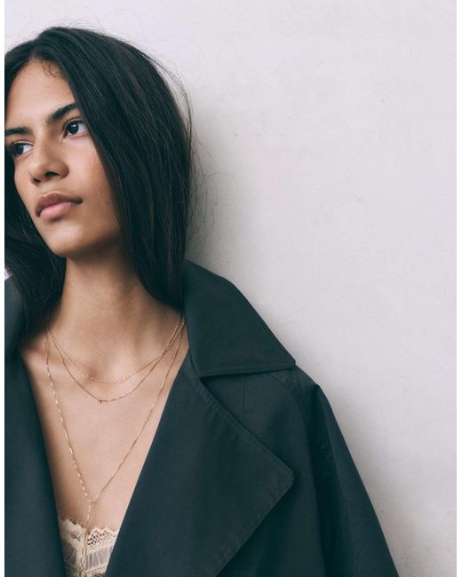 Lot Pull&Bear en coloris White