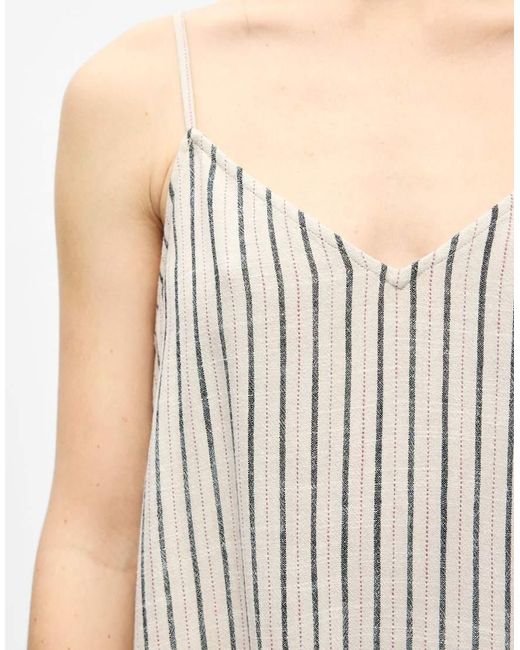 Object White Dress