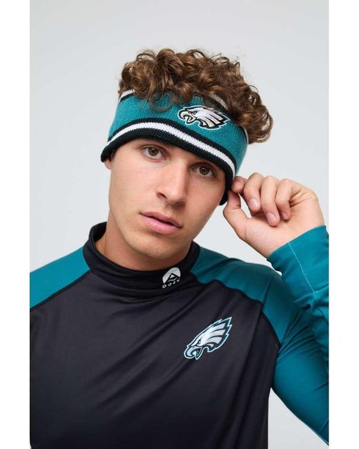 OOSC Blue Philadelphia Eagles