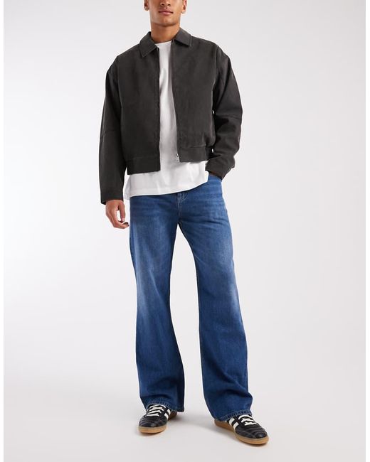 Tommy Hilfiger Robbie in het Blue voor heren