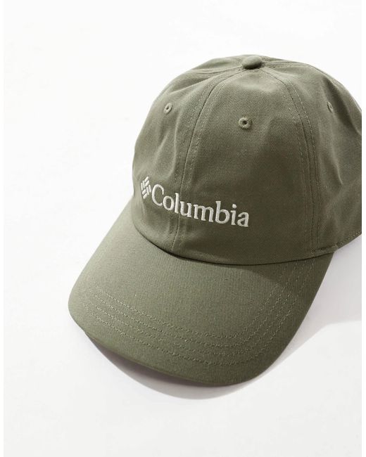 Columbia – provisions – kappe in Green für Herren