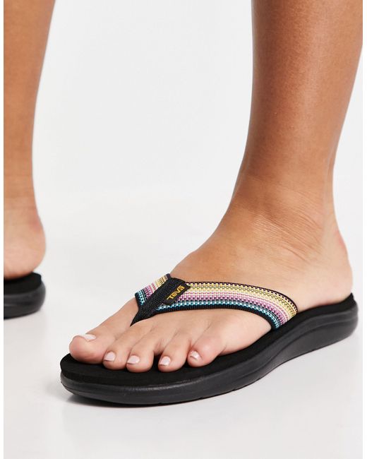 voya flip teva