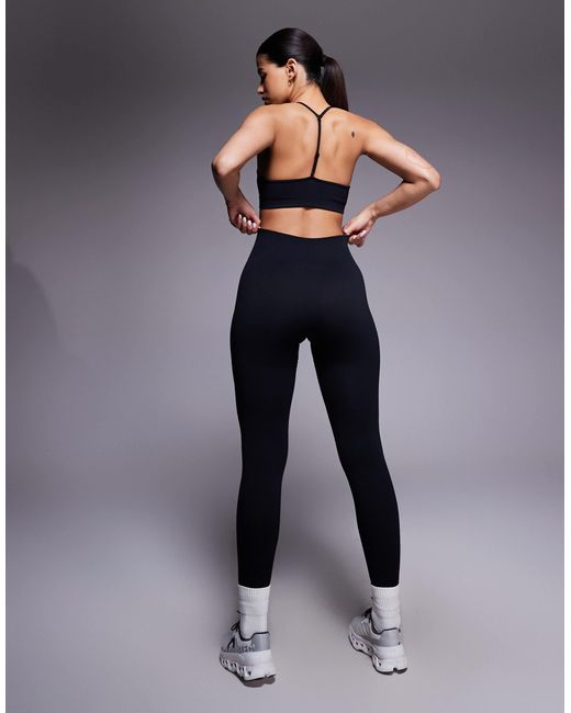 Legging 4505 en coloris Blue