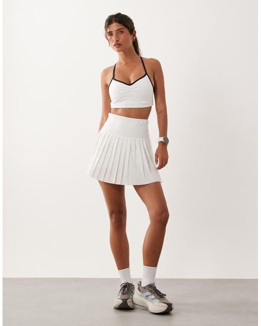 Active 4505 de color White