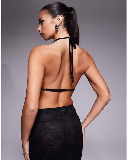 Murci Exclusives in het Black