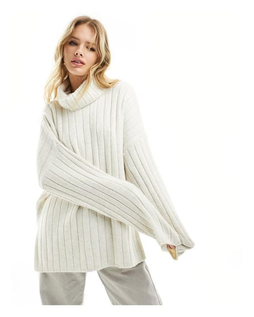Pull col roulé femme pimkie new arrivals