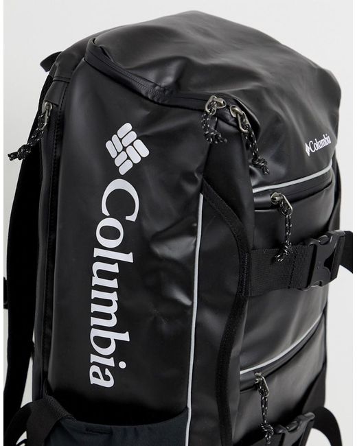 Columbia Street Elite 25l Backpack In Black for Men | Lyst