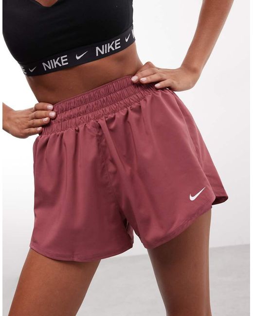 Nike Nike de color Pink