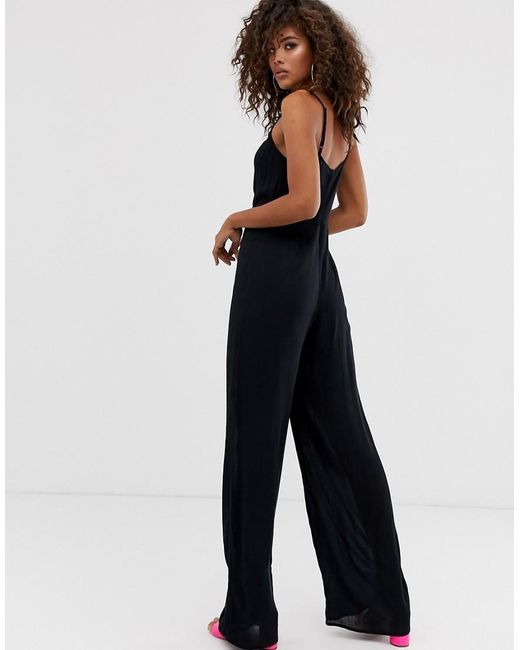 tall jumpsuit casual