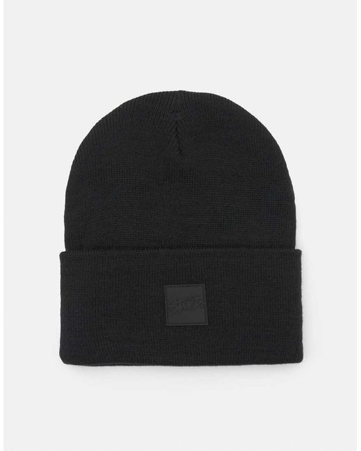 Berretto di Pull&Bear in Gray da Uomo