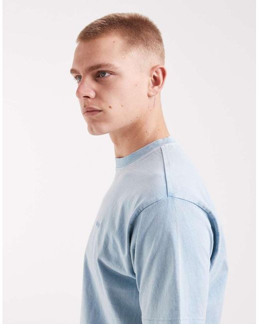 Levi's Blue Tab Garment Dye Vintage T-Shirt for men