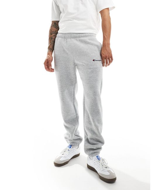 Pantalon Champion pour homme en coloris White