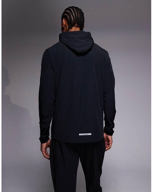 MONTIREX Blue Trace Jacket for men